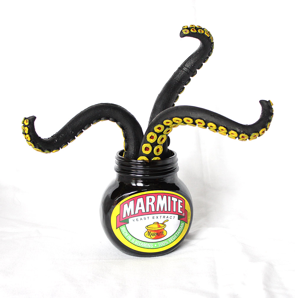 marmite